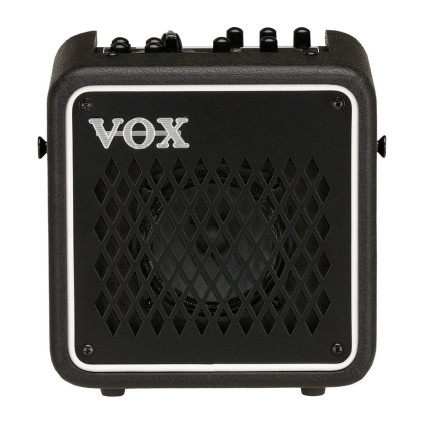 قیمت خرید فروش آمپلی فایر گیتار الکتریک VOX VMG 3 Mini Go 3