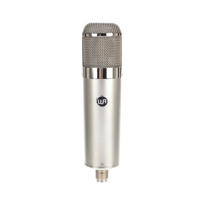 قیمت خرید فروش میکروفون کاندنسر Warm Audio WA 47