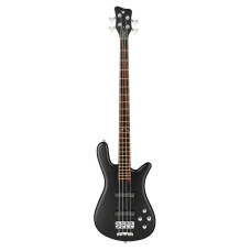 Warwick RockBass Robert Trujillo Solid Black Satin Warwick RockBass Robert Trujillo Solid Black Satin