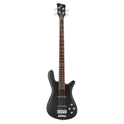 قیمت خرید فروش گیتار بیس 4 سیم Warwick RockBass Robert Trujillo Solid Black Satin