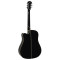 قیمت خرید فروش گیتار آکوستیک Washburn Apprentice AD5CEB