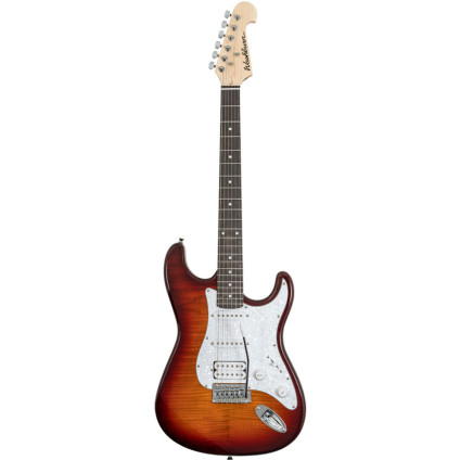 قیمت خرید فروش گیتار الکتریک Washburn Sonamaster Deluxe SDFSB