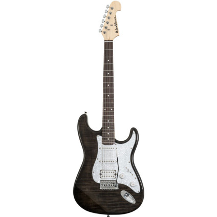 قیمت خرید فروش گیتار الکتریک Washburn Sonamaster Deluxe SDFTB