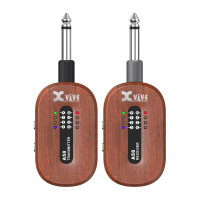 قیمت خرید فروش Xvive A58 Mahogany
