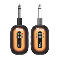 قیمت خرید فروش Xvive A58 Sunburst