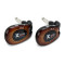 قیمت خرید فروش وایرلس گیتار Xvive U2 Sunburst