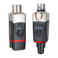 قیمت خرید فروش Xvive U35