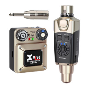 Xvive U45