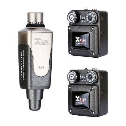 قیمت خرید فروش  Xvive U4R2