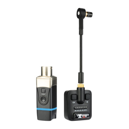 قیمت خرید فروش  Xvive U9