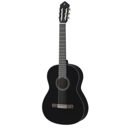 قیمت خرید فروش گیتار کلاسیک آموزشی Yamaha C40 Black
