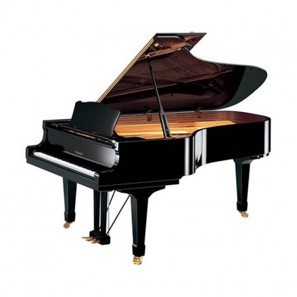 قیمت خرید فروش پیانو آکوستیک Yamaha C7X