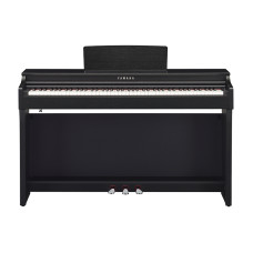 Yamaha CLP 625 BK