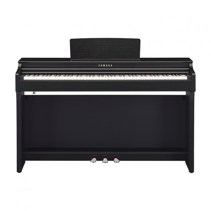 قیمت خرید فروش پیانو دیجیتال Yamaha CLP 625 BK