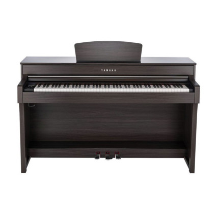 قیمت خرید فروش پیانو دیجیتال Yamaha CLP 635 DW