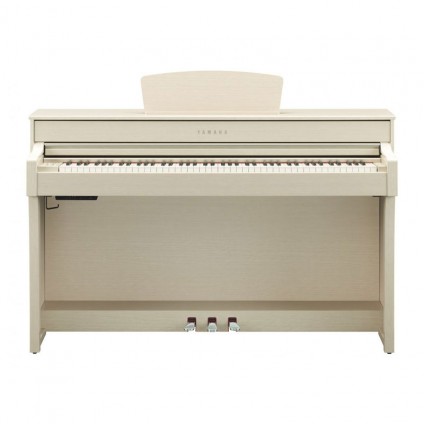 قیمت خرید فروش پیانو دیجیتال Yamaha CLP 635 WA