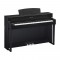 قیمت خرید فروش پیانو دیجیتال Yamaha CLP 645 BK
