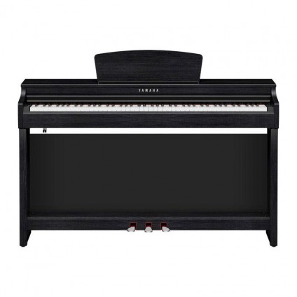 قیمت خرید فروش پیانو دیجیتال Yamaha CLP 725 B