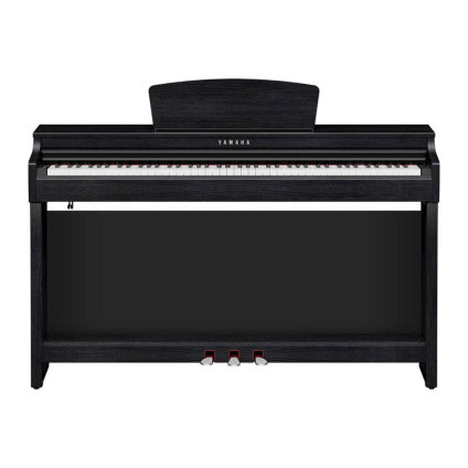 قیمت خرید فروش پیانو دیجیتال Yamaha CLP 725 B