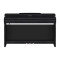 قیمت خرید فروش پیانو دیجیتال Yamaha CLP 725 B