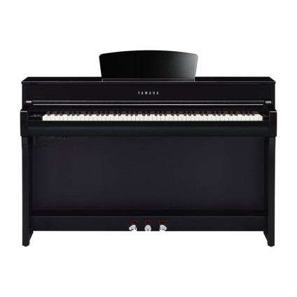 قیمت خرید فروش پیانو دیجیتال Yamaha CLP 735 B
