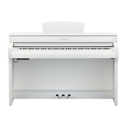 قیمت خرید فروش پیانو دیجیتال Yamaha CLP 735 WH