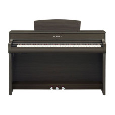 Yamaha CLP 745 Dark Walnut