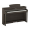 قیمت خرید فروش پیانو دیجیتال Yamaha CLP 745 Dark Walnut