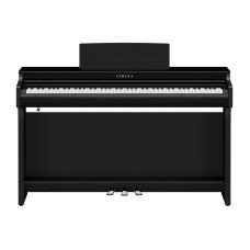 Yamaha CLP 825 Black