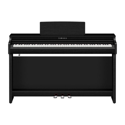 قیمت خرید فروش پیانو دیجیتال Yamaha CLP 825 Black