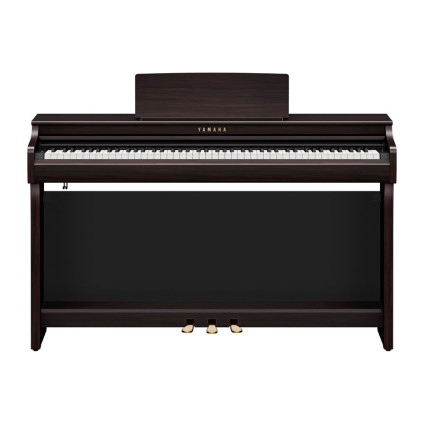 قیمت خرید فروش پیانو دیجیتال Yamaha CLP 825 Dark Rosewood