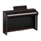 قیمت خرید فروش پیانو دیجیتال Yamaha CLP 825 Dark Rosewood