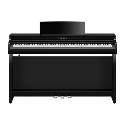 قیمت خرید فروش پیانو دیجیتال Yamaha CLP 825 Polished Ebony