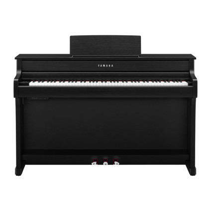 قیمت خرید فروش پیانو دیجیتال Yamaha CLP 835 Black