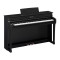 قیمت خرید فروش پیانو دیجیتال Yamaha CLP 835 Black