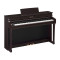 قیمت خرید فروش پیانو دیجیتال Yamaha CLP 835 Dark Rosewood