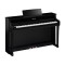 قیمت خرید فروش پیانو دیجیتال Yamaha CLP 835 Polished Ebony