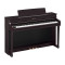 قیمت خرید فروش پیانو دیجیتال Yamaha CLP 845 Dark Rosewood