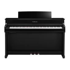 Yamaha CLP 845 Polished Ebony