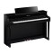 قیمت خرید فروش پیانو دیجیتال Yamaha CLP 845 Polished Ebony