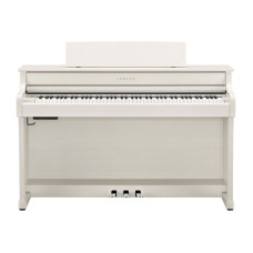 Yamaha CLP 845 White Birch