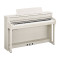 قیمت خرید فروش پیانو دیجیتال Yamaha CLP 845 White Birch