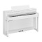 قیمت خرید فروش پیانو دیجیتال Yamaha CLP 845 White