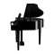قیمت خرید فروش پیانو دیجیتال Yamaha CLP 865GP Polished Ebony