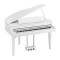 قیمت خرید فروش پیانو دیجیتال Yamaha CLP 865GP Polished White