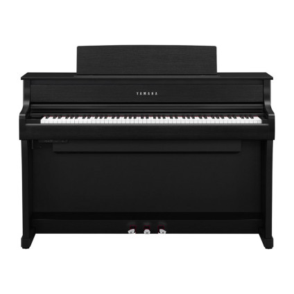 قیمت خرید فروش پیانو دیجیتال Yamaha CLP 875 Black