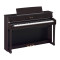 قیمت خرید فروش پیانو دیجیتال Yamaha CLP 875 Dark Rosewood