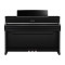 قیمت خرید فروش پیانو دیجیتال Yamaha CLP 875 Polished Ebony