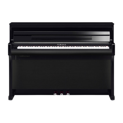قیمت خرید فروش پیانو دیجیتال Yamaha CLP 885 Polished Ebony