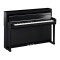قیمت خرید فروش پیانو دیجیتال Yamaha CLP 885 Polished Ebony